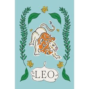 Leo -- Liberty Phi